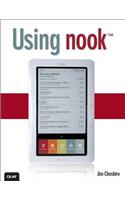 Using Nook