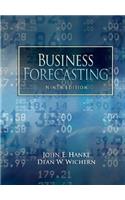 Business Forecasting