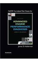 NATEF Correlated Task Sheets for Advanced Engine Performance Diagnosis