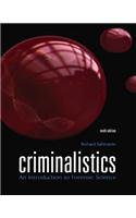 Criminalistics