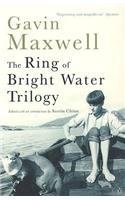 The Ring of Bright Water Trilogy