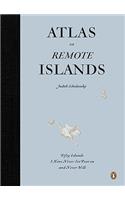 Atlas of Remote Islands