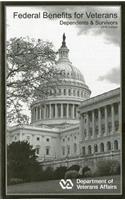 Federal Benefits for Veterans, Dependents and Survivors