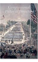 Congressional Pictorial Directory, 113th Congress