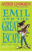Emil and the Great Escape