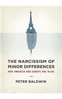 The Narcissism of Minor Differences