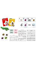 Read Write Inc Phonics: Teacher's Kit Easy Buy Pack