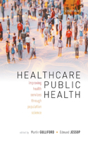 Healthcare Public Health