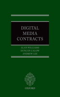 Digital Media Contracts