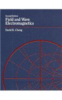 Field and Wave Electromagnetics