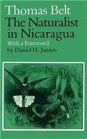 Naturalist in Nicaragua