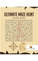 Ultimate Maze Hunt