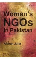 Women's NGOs in Pakistan