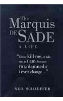 The Marquis De Sade
