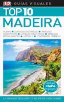 Madeira Top 10