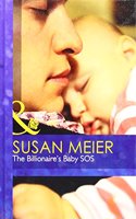 The Billionaire's Baby SOS