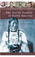 Native Peoples of North America, Volume 1