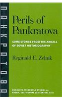 Perils of Pankratova
