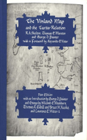 Vinland Map and the Tartar Relation