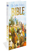 Golden Children's Bible