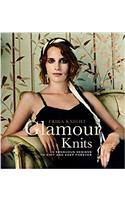 Glamour Knits: 15 Sensuous Designs to Knit and Keep Forever (Erika Knight Collectibles)