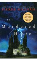 The Murdered House: (English)