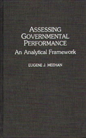 Assessing Governmental Performance