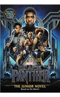 Marvel's Black Panther