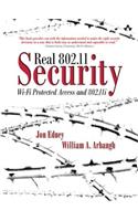 Real 802.11 Security