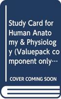 Human Anatomy and Physiology