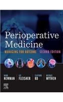 Perioperative Medicine E-Book