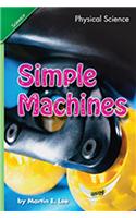 Science 2007 Student Edition Chapter Booklet Grade 4 Chapter 16 Simple Machines