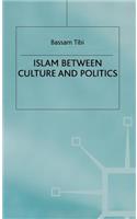 Islam Between Culture and Politics
