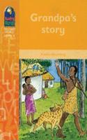 Reading Worlds 4I Grandpa's Story Reader: (Reading Worlds)