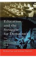 Education and the Struggle for Democracy