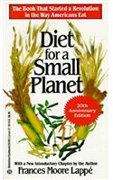 Diet for a Small Planet (20th Anniversary Edition)