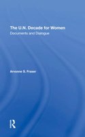 The U.n. Decade For Women