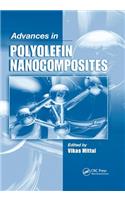 Advances in Polyolefin Nanocomposites