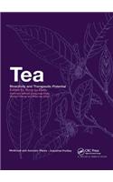 Tea: Bioactivity and Therapeutic Potential