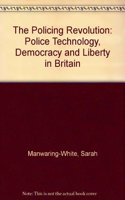 The Policing Revolution