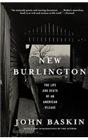 New Burlington: The Life and Death of an American Village