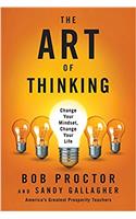The Art of Thinking