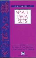 Handbook of Small Data Sets