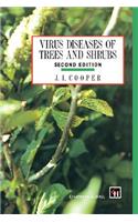 Virus Diseases of Trees and Shrubs
