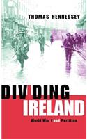 Dividing Ireland