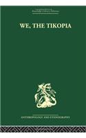 We the Tikopia