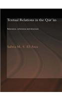 Textual Relations in the Qur'an