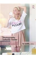 The Photography Cultures Reader