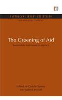 Greening of Aid