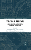 Strategic Renewal